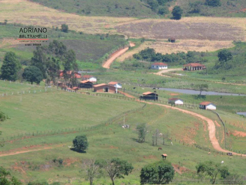 Sítio, 4 quartos, 22 hectares - Foto 2