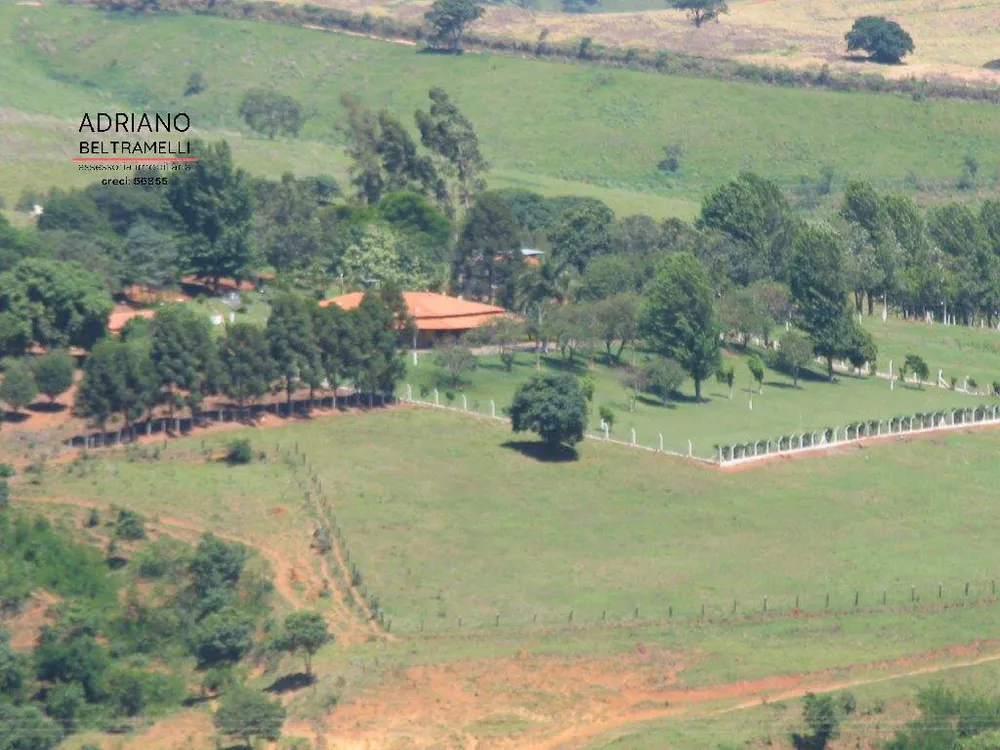 Sítio, 4 quartos, 22 hectares - Foto 14