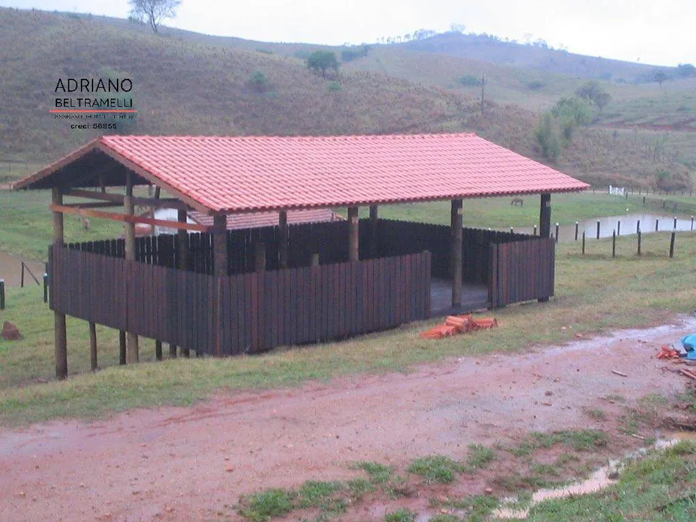 Sítio, 4 quartos, 22 hectares - Foto 4
