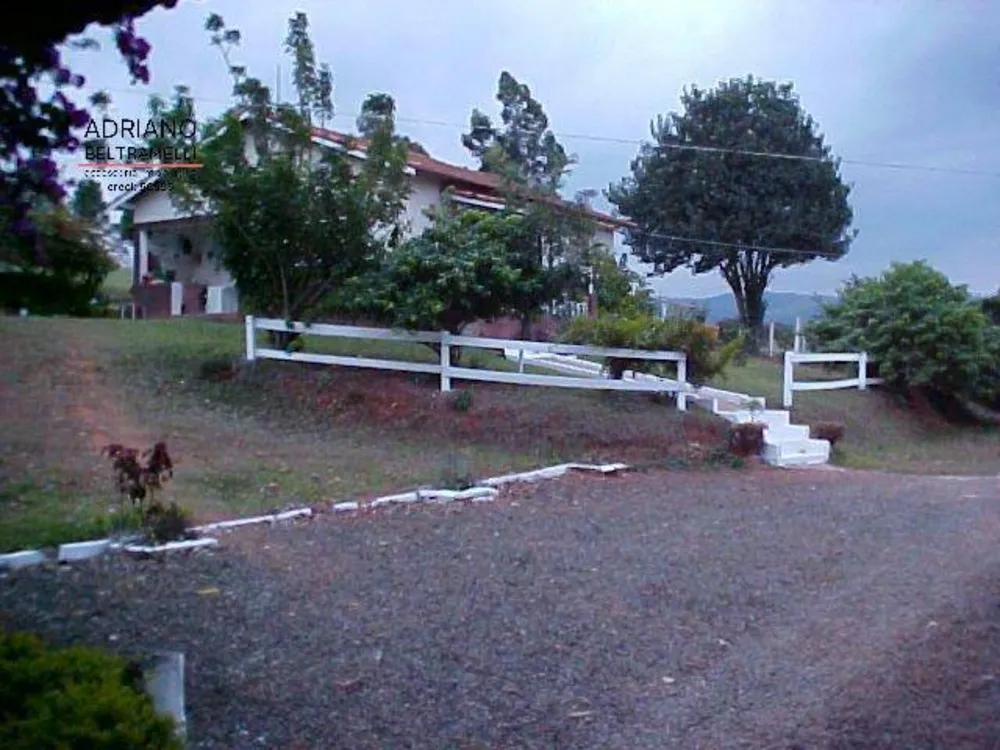 Sítio, 4 quartos, 22 hectares - Foto 6
