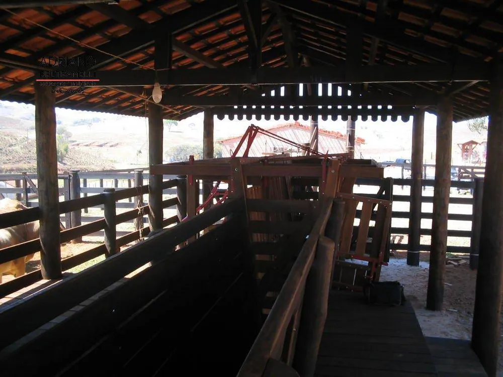 Sítio, 4 quartos, 22 hectares - Foto 8