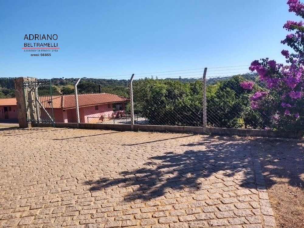 Fazenda à venda com 4 quartos, 55000m² - Foto 4