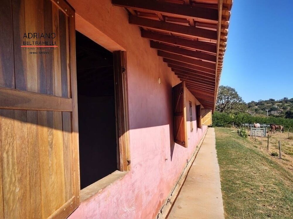 Fazenda à venda com 4 quartos, 55000m² - Foto 2