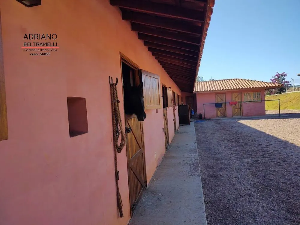 Sítio, 4 quartos, 6 hectares - Foto 3