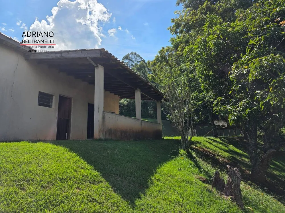 Sítio, 4 quartos, 2 hectares - Foto 14