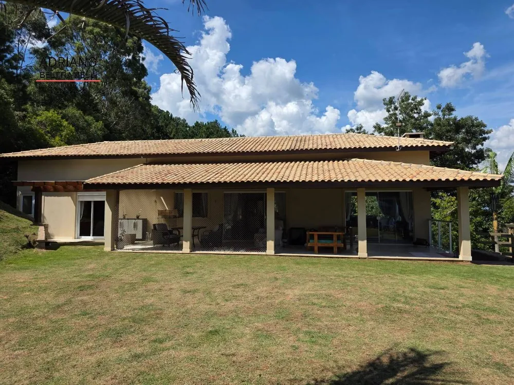 Sítio, 4 quartos, 2 hectares - Foto 16