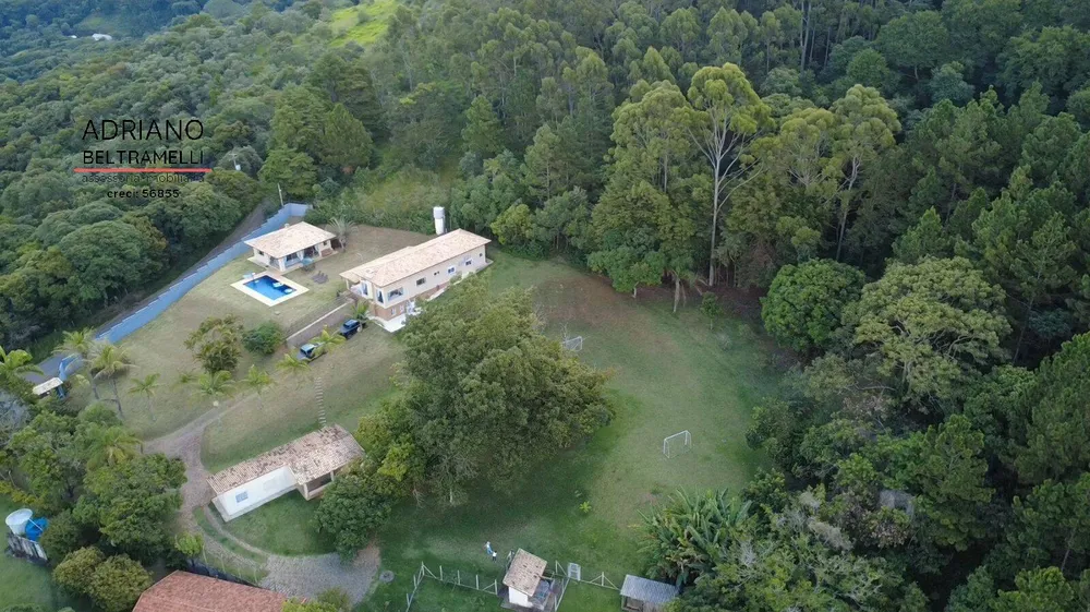 Sítio, 4 quartos, 2 hectares - Foto 3