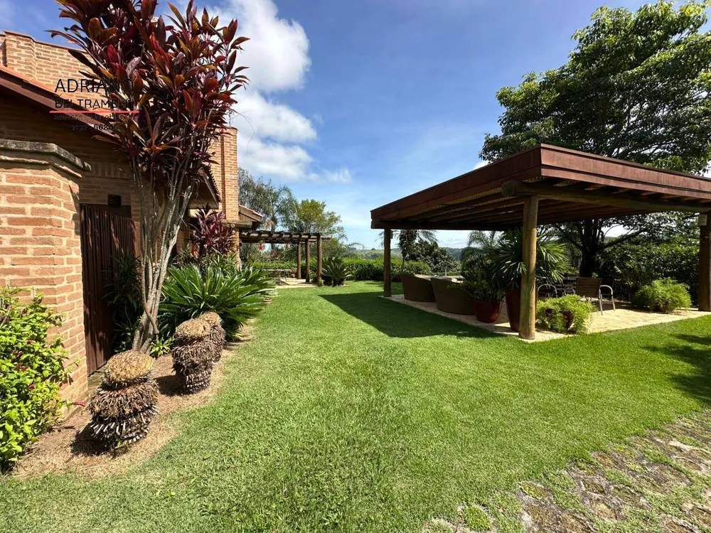 Casa de Condomínio, 5 quartos - Foto 4