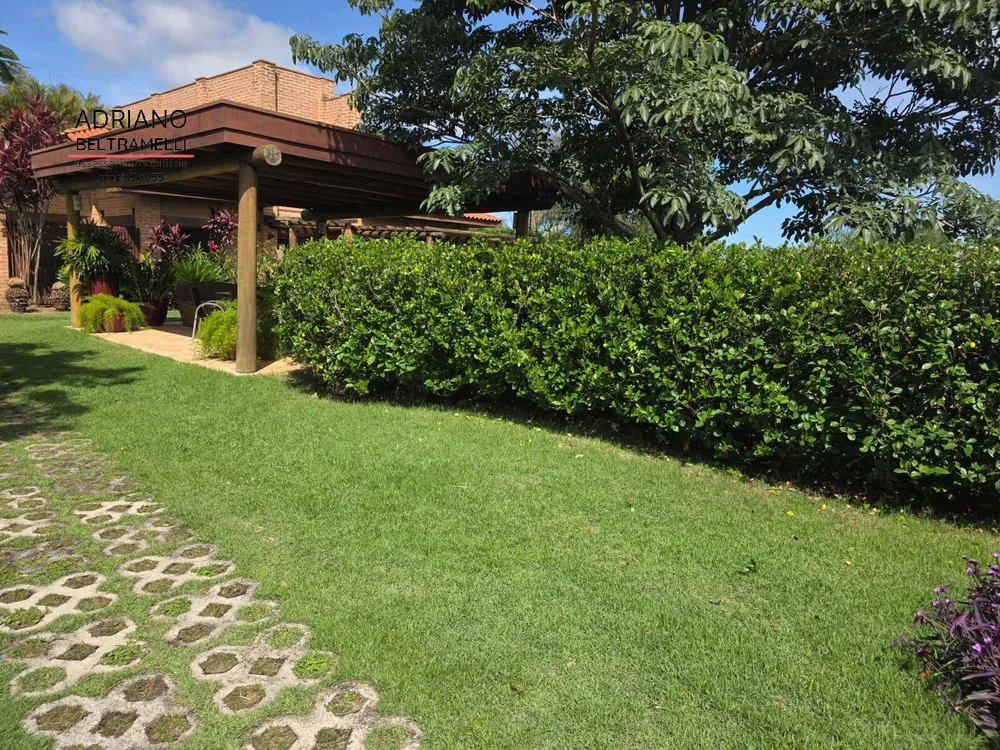 Casa de Condomínio, 5 quartos - Foto 9