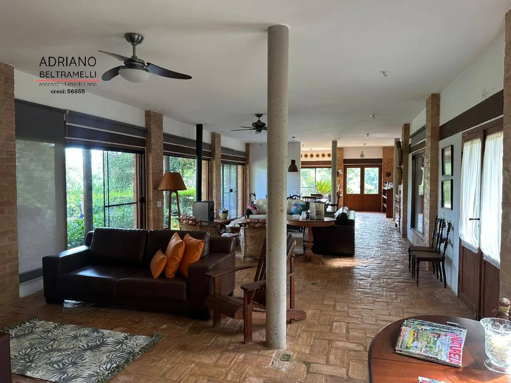 Casa de Condomínio, 5 quartos - Foto 6