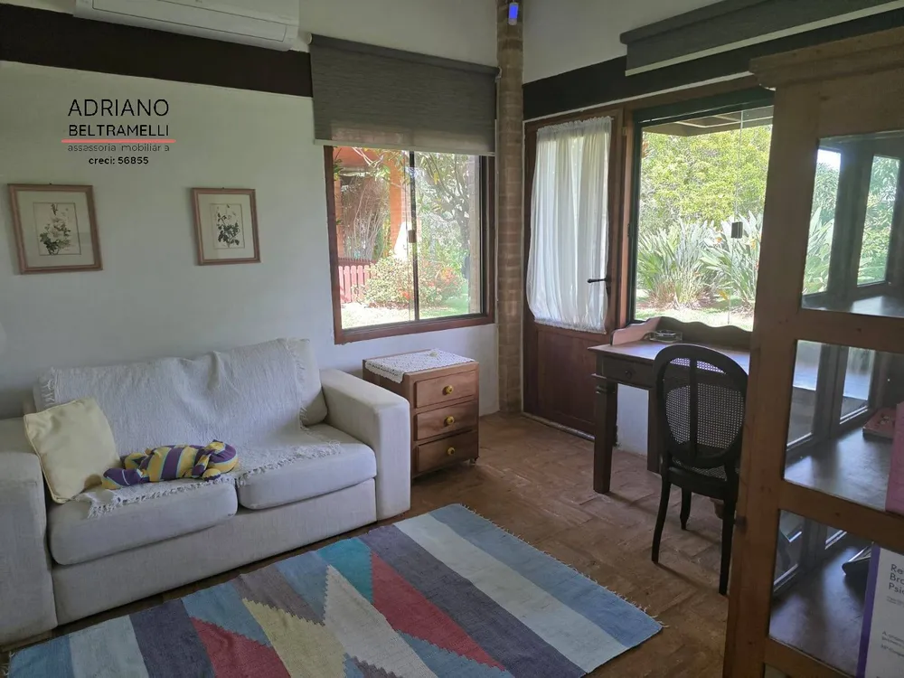 Casa de Condomínio, 5 quartos - Foto 16