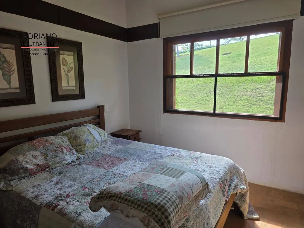 Casa de Condomínio, 5 quartos - Foto 14