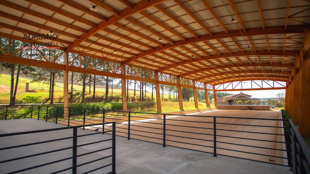 Terreno, 3 hectares - Foto 1