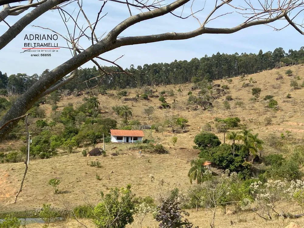 Sítio, 2 quartos, 27 hectares - Foto 8