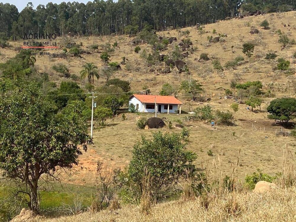 Sítio, 2 quartos, 27 hectares - Foto 2