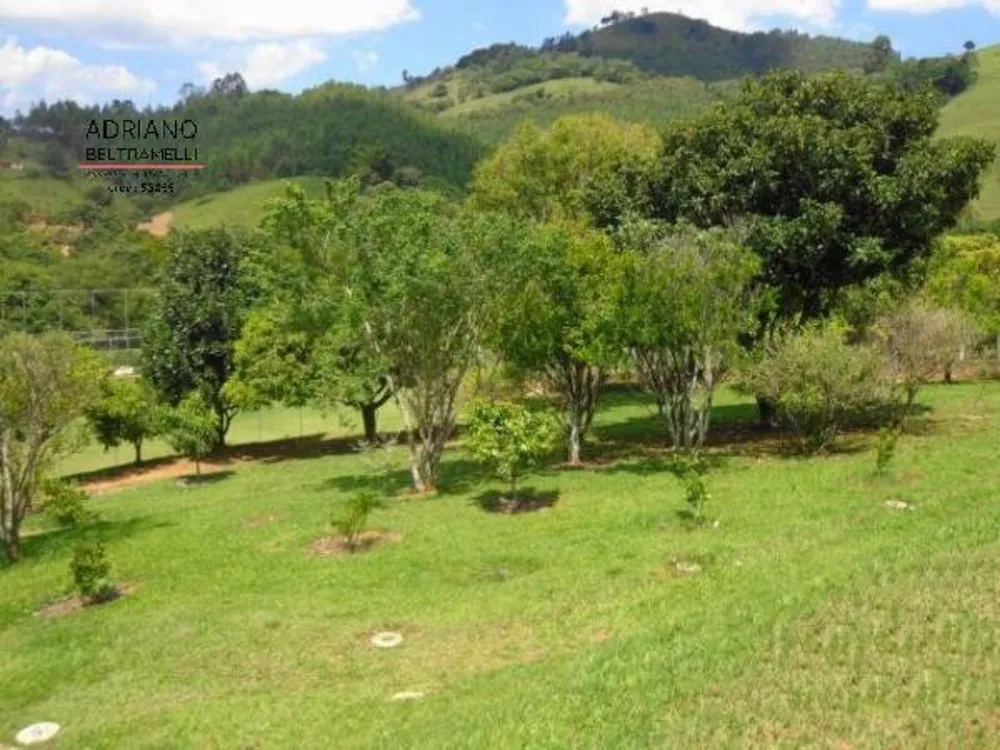 Chácara, 10 quartos, 8000 m² - Foto 8