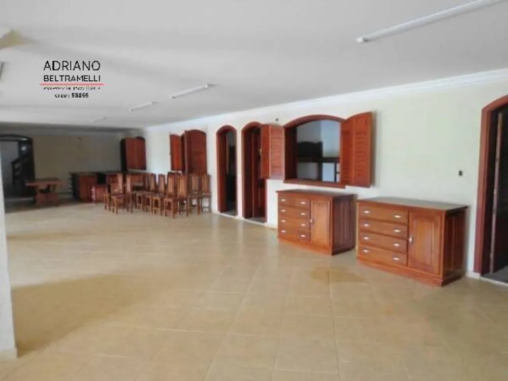 Chácara, 10 quartos, 8000 m² - Foto 10