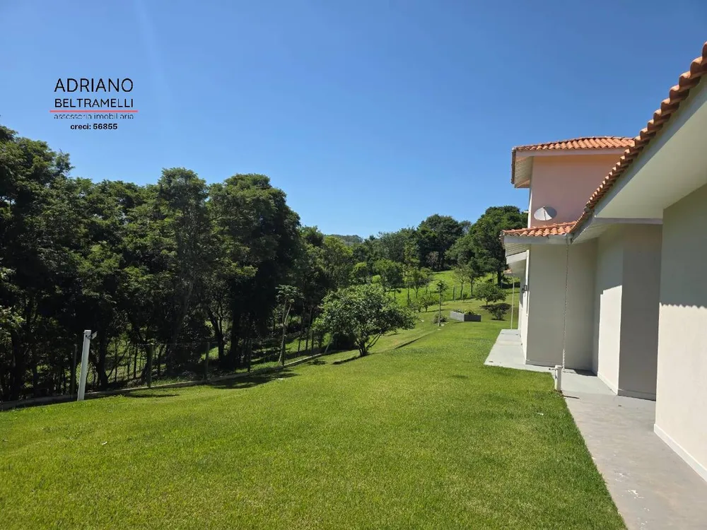 Casa de Condomínio, 4 quartos - Foto 9