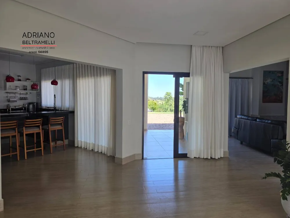 Casa de Condomínio, 4 quartos - Foto 12