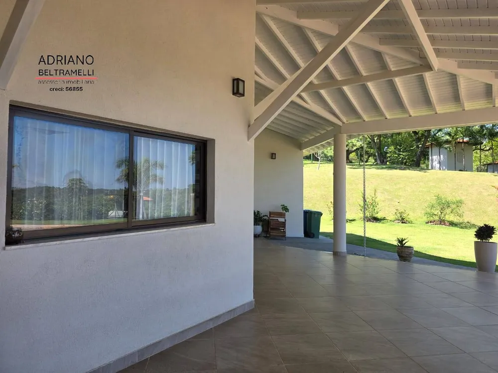 Sítio, 4 quartos, 2 hectares - Foto 1