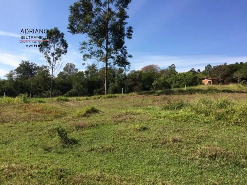 Terreno, 2 hectares - Foto 1