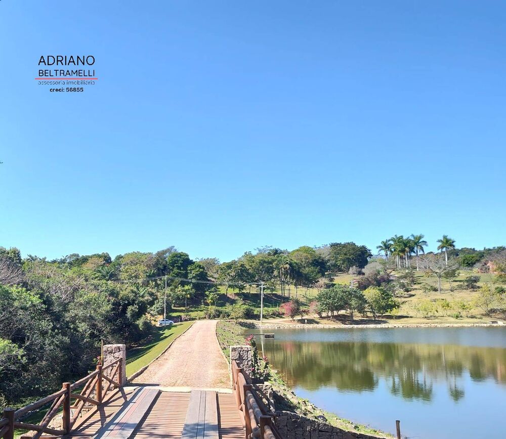 Terreno, 2 hectares - Foto 4