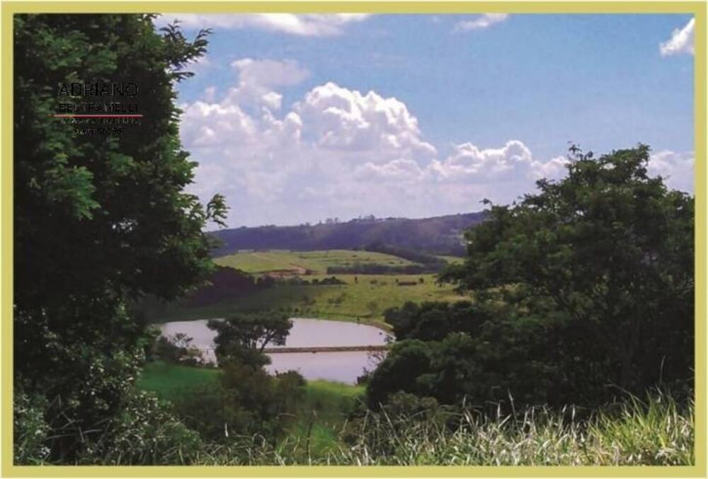 Terreno, 2 hectares - Foto 1