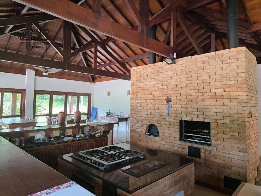 Sítio, 8 quartos, 21 hectares - Foto 11