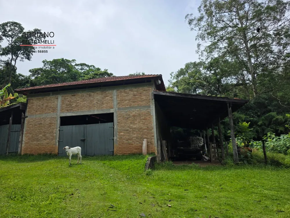 Sítio, 8 quartos, 21 hectares - Foto 16