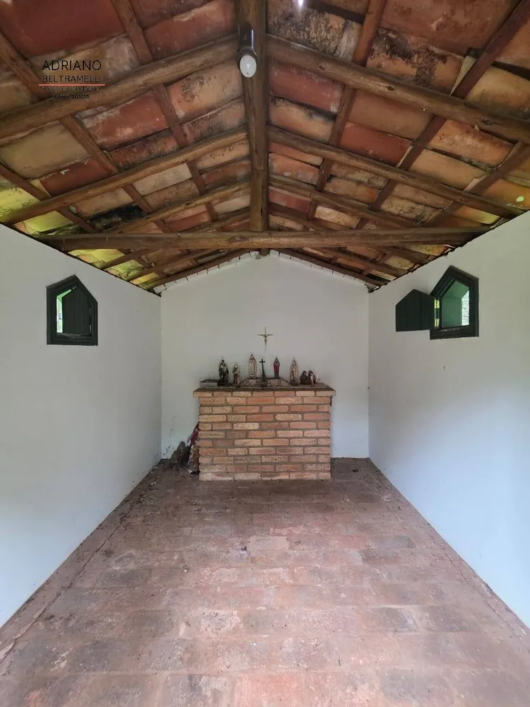 Sítio, 8 quartos, 21 hectares - Foto 14
