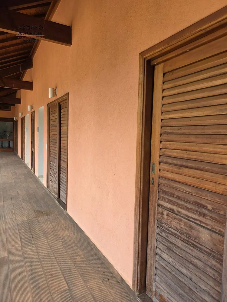Sítio, 8 quartos, 21 hectares - Foto 8
