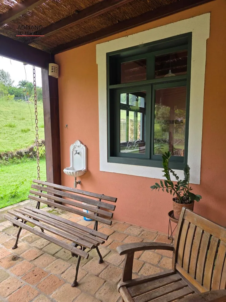 Sítio, 8 quartos, 21 hectares - Foto 7