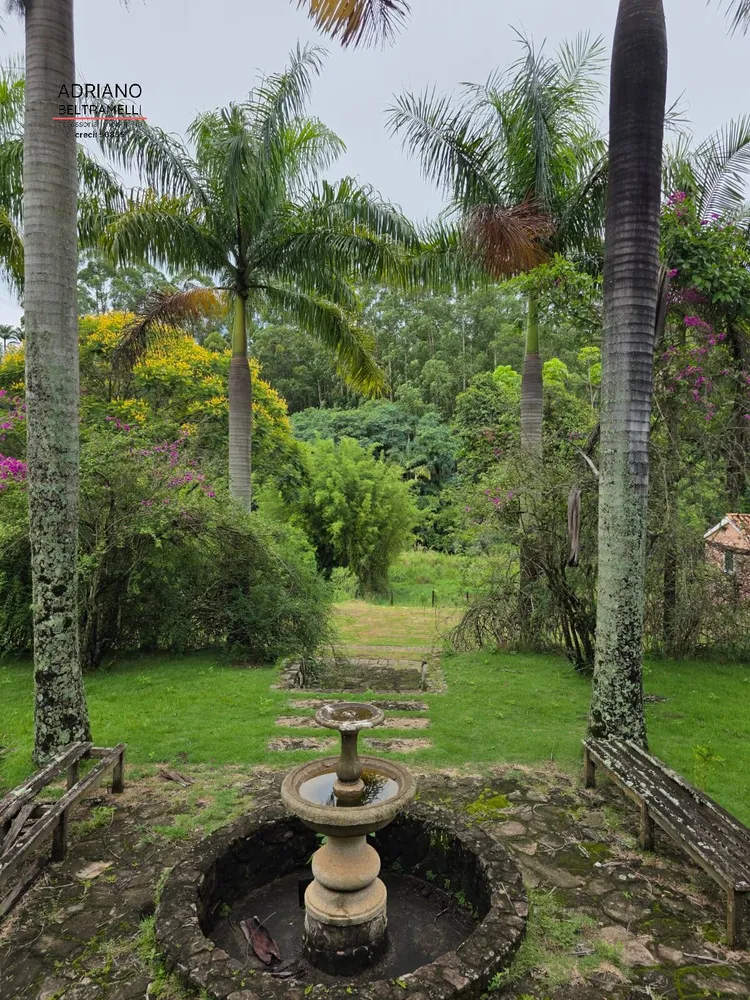 Sítio, 8 quartos, 21 hectares - Foto 3