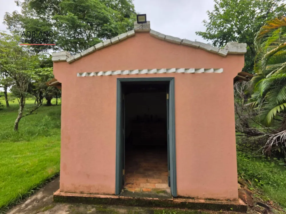 Sítio, 8 quartos, 21 hectares - Foto 13