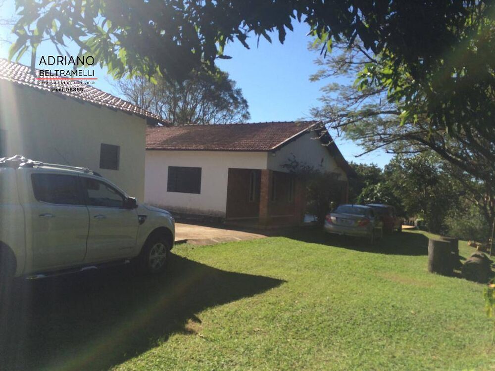 Terreno, 43 hectares - Foto 19