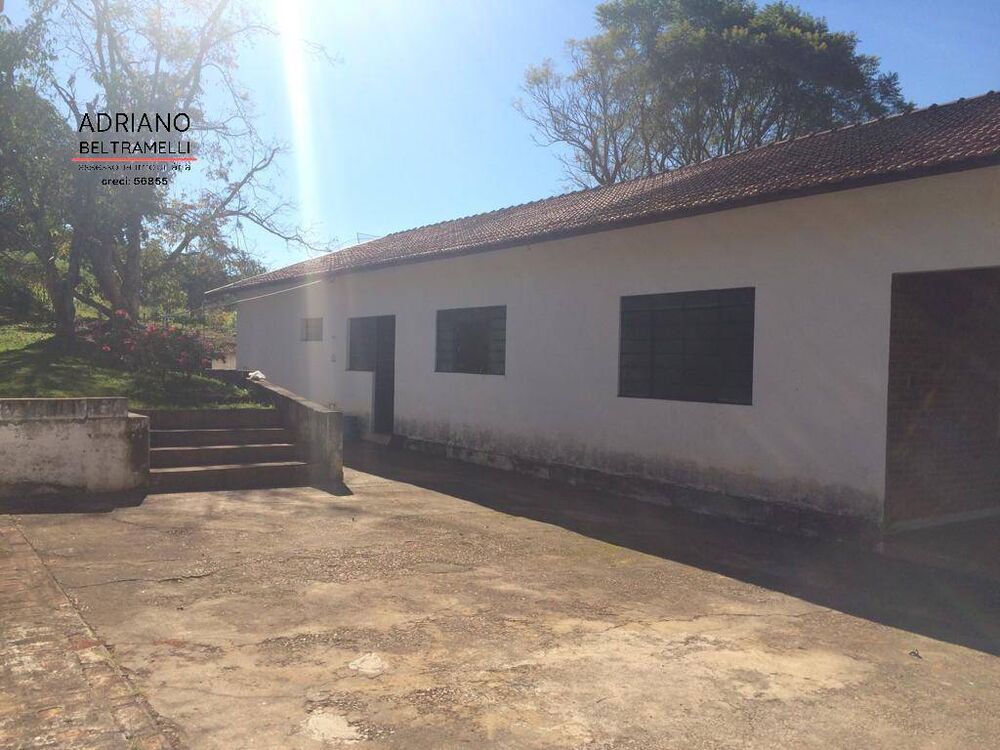 Terreno, 43 hectares - Foto 17