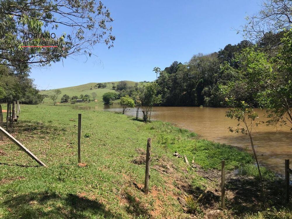 Terreno, 43 hectares - Foto 11