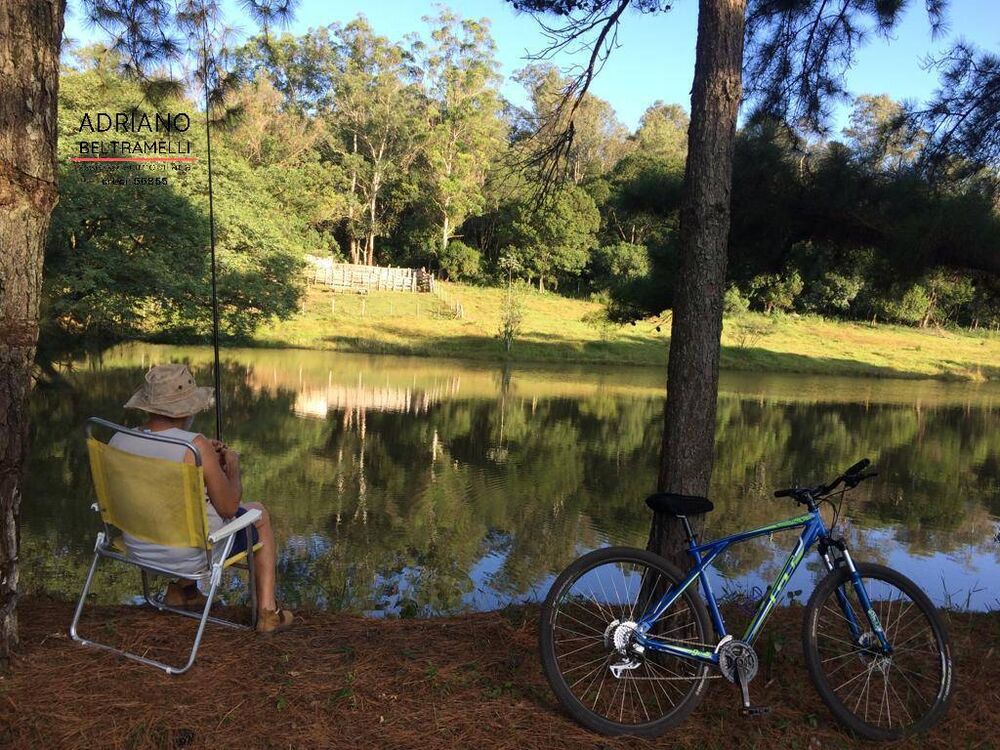 Terreno, 43 hectares - Foto 15