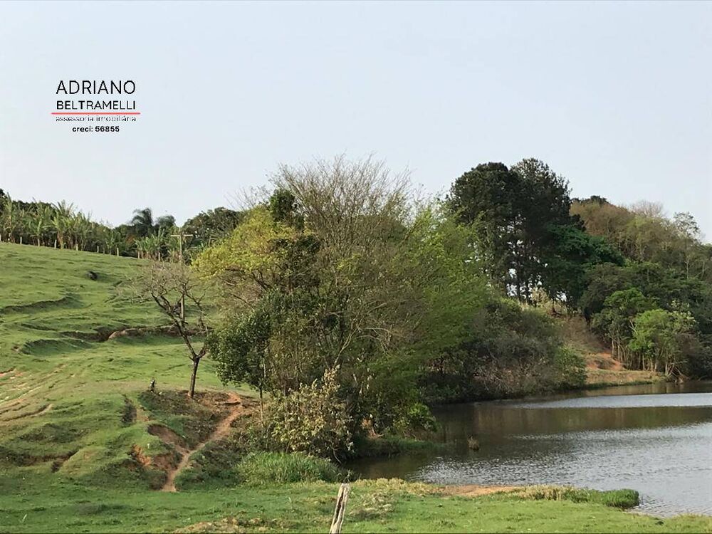 Terreno, 43 hectares - Foto 13