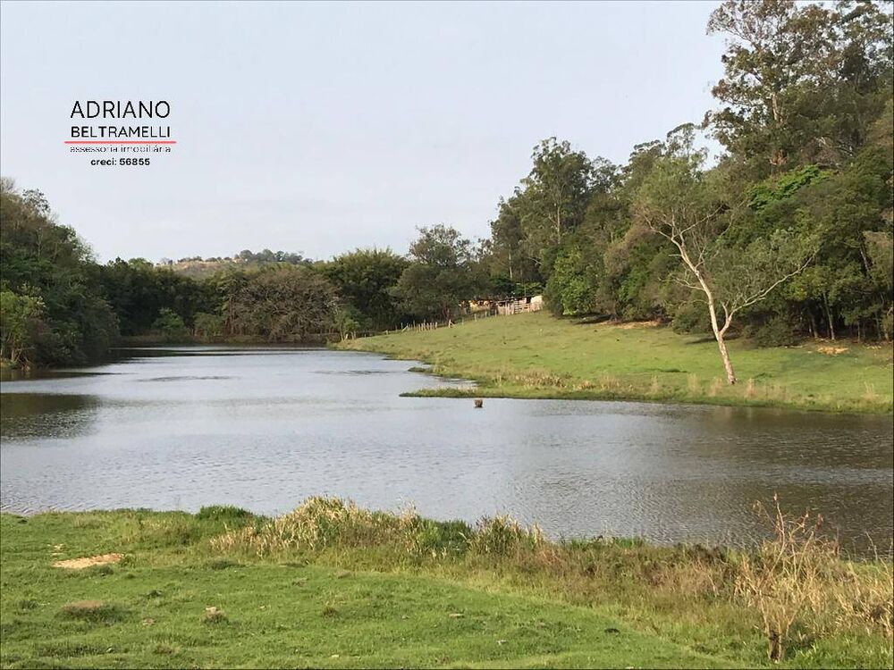 Terreno, 43 hectares - Foto 12