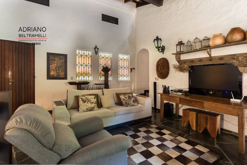 Sítio, 15 quartos, 8 hectares - Foto 7