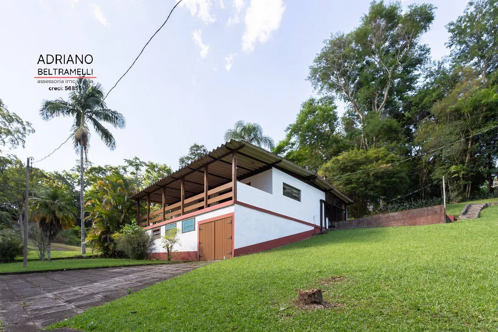 Sítio, 15 quartos, 8 hectares - Foto 12