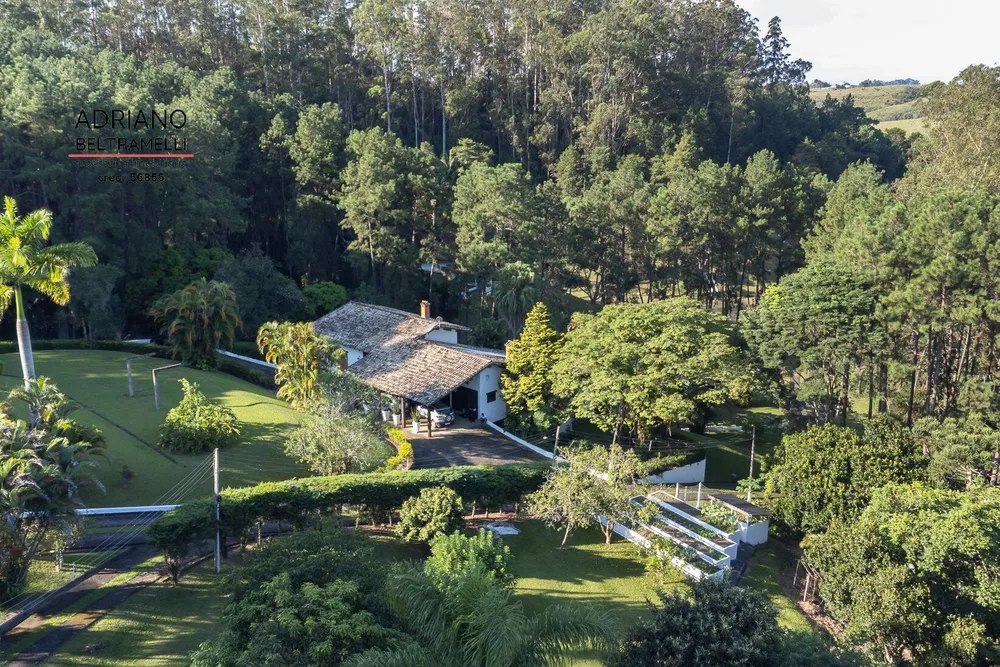 Sítio, 15 quartos, 8 hectares - Foto 15