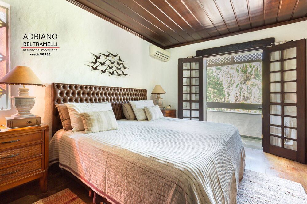 Sítio, 15 quartos, 8 hectares - Foto 4