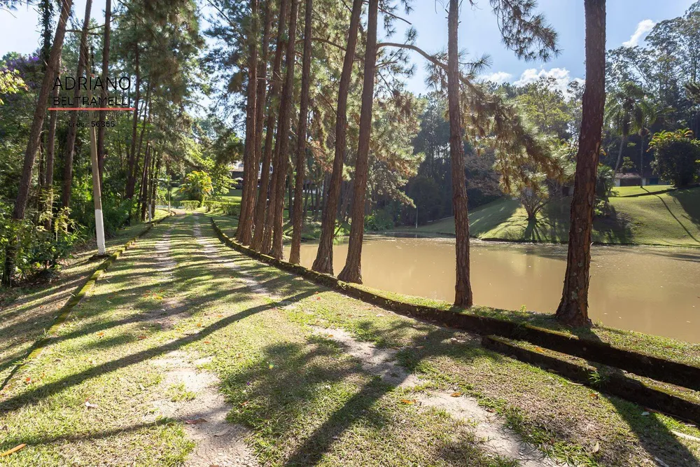 Sítio, 15 quartos, 8 hectares - Foto 16