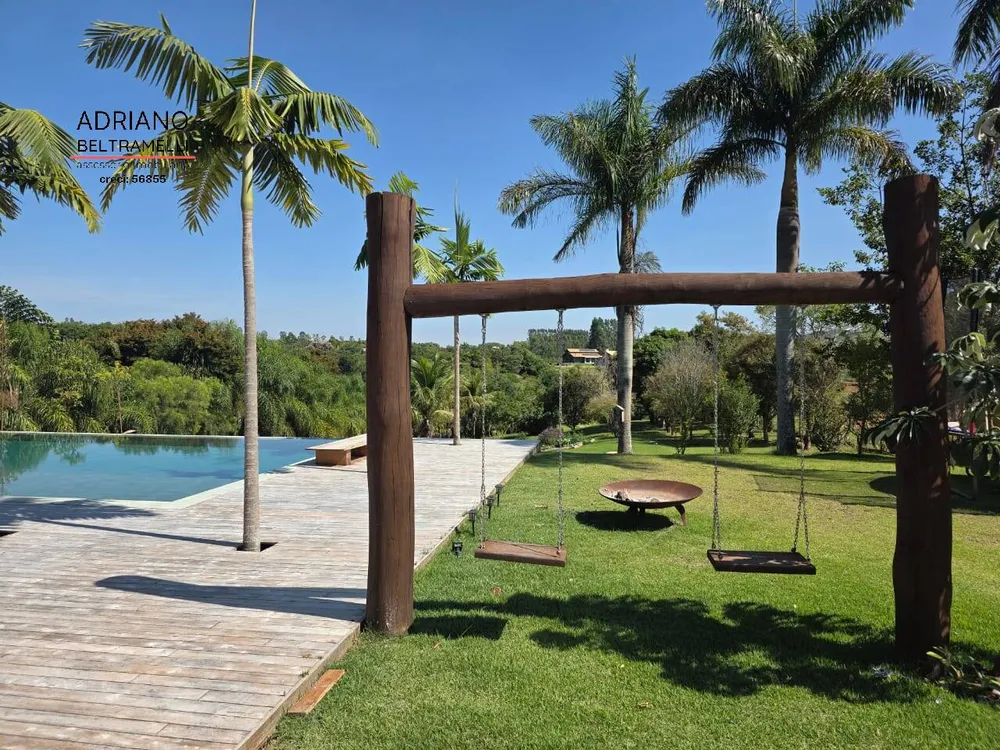 Sítio, 4 quartos, 2 hectares - Foto 3