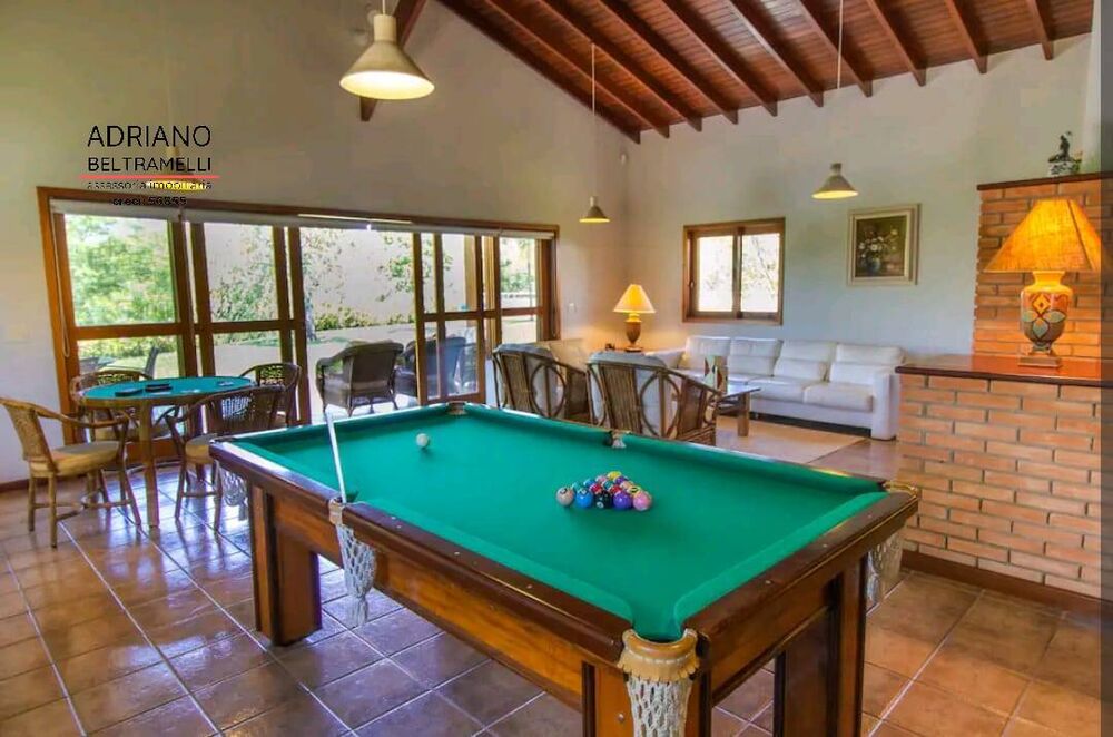 Sítio, 4 quartos, 2 hectares - Foto 43