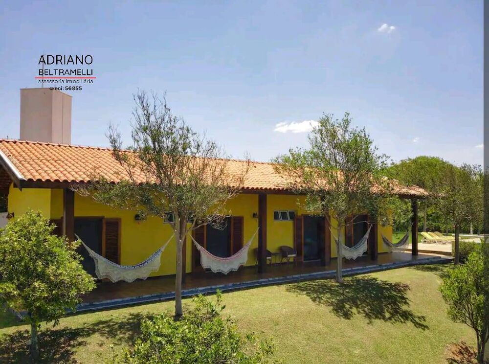 Sítio, 4 quartos, 2 hectares - Foto 2