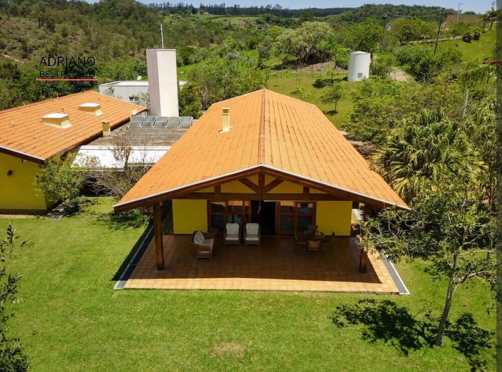 Sítio, 4 quartos, 2 hectares - Foto 26