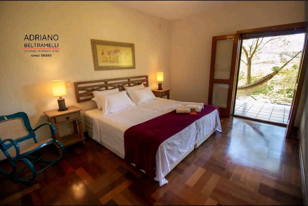 Sítio, 4 quartos, 2 hectares - Foto 35